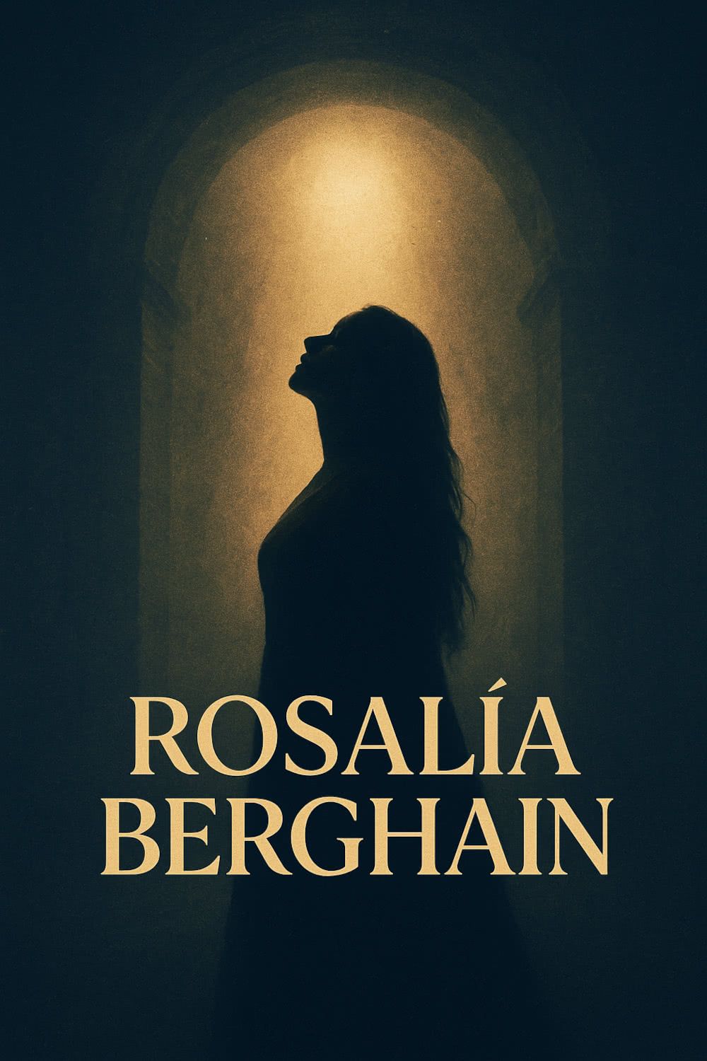 Rosalias Berghein
